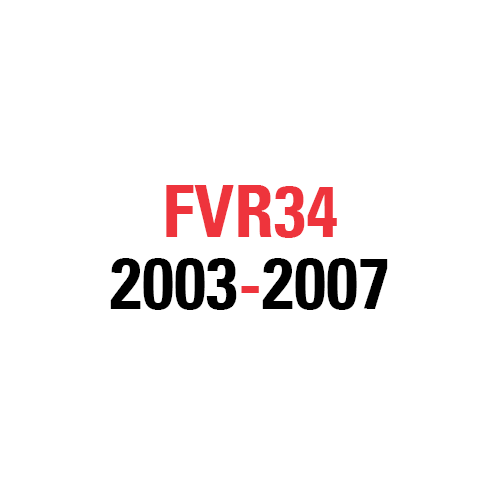 FVR34 2003-2007